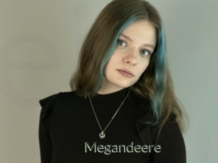 Megandeere