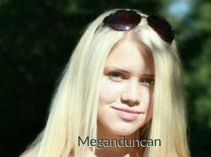 Meganduncan