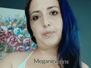 Meganevanns