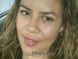 Meganfoxy