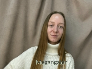 Megangalen