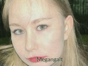 Megangalt