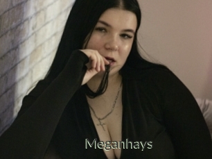Meganhays