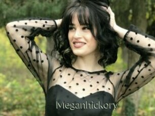 Meganhickory