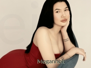 Meganholt
