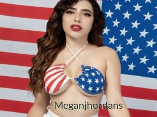 meganjhordans Ejaculator