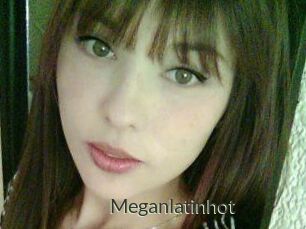 Meganlatinhot