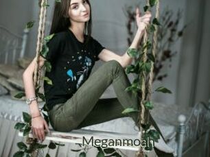 Meganmoah