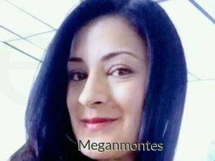 Meganmontes