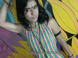 Megannhonney
