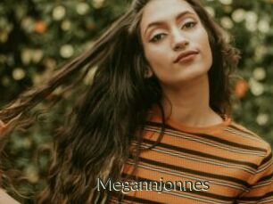 Megannjonnes