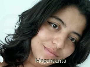 Megansanta