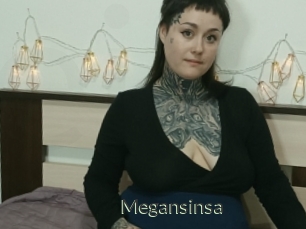 Megansinsa