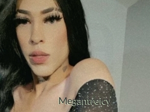 Megantreicy