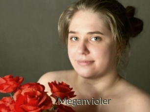 Meganvioler