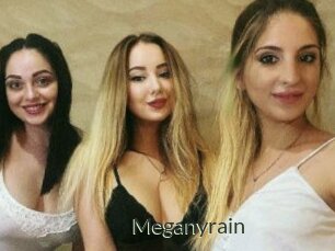 Meganyrain