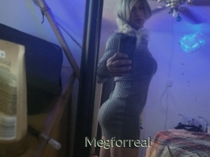 Megforreal