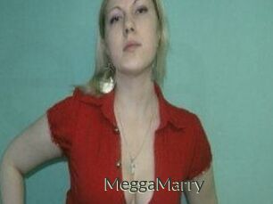 MeggaMarry