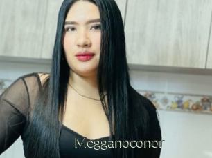 Megganoconor