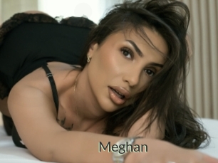 meghan Ejaculator