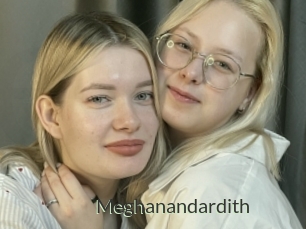 Meghanandardith