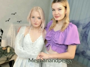 Meghanandpeggy