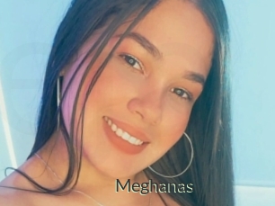 Meghanas