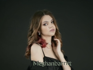Meghanbarritt
