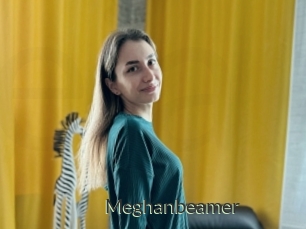 Meghanbeamer