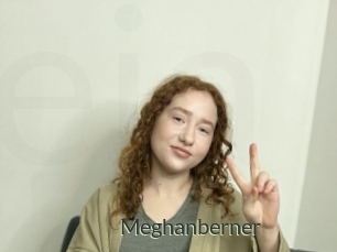 Meghanberner