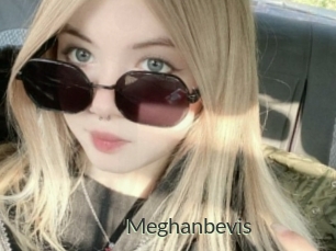 Meghanbevis