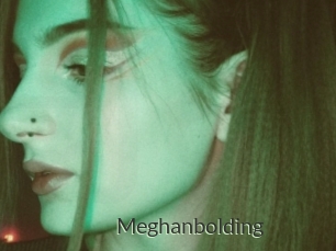 Meghanbolding