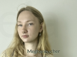 Meghanbucher