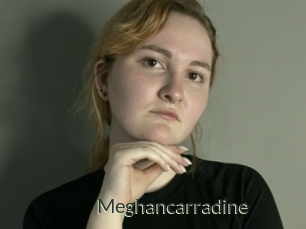 Meghancarradine