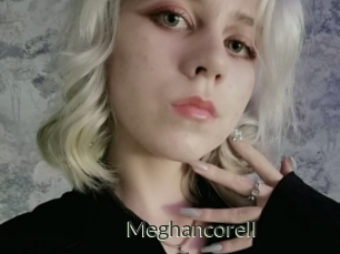 Meghancorell