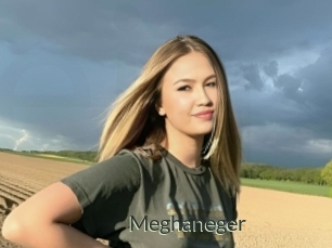Meghaneger