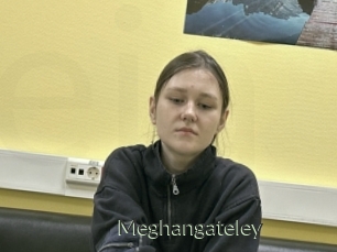meghangateley Ejaculator