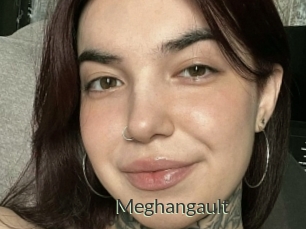Meghangault