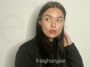 Meghangee