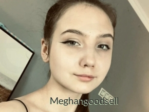 Meghangoodsell