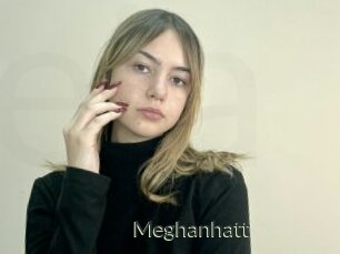 Meghanhatt