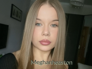 Meghanheaston