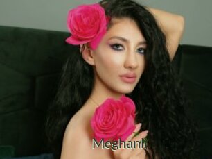 Meghanli