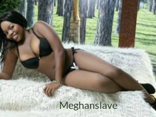 Meghanslave