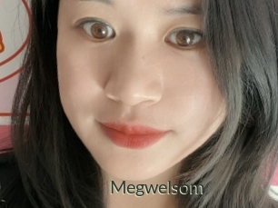 Megwelsom