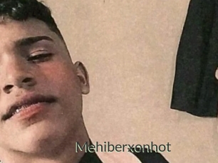 mehiberxonhot Ejaculator