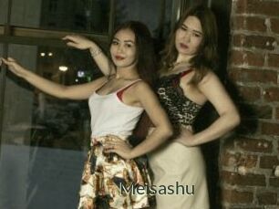 Meisashu