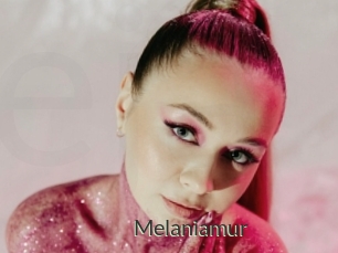 Melaniamur