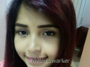 Melaniawarker