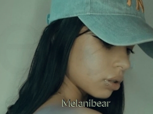 Melanibear